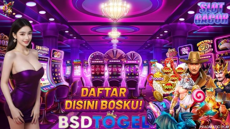 Mengatasi Potensi Masalah Saat Bermain di Situs Togel dan Slot Gacor